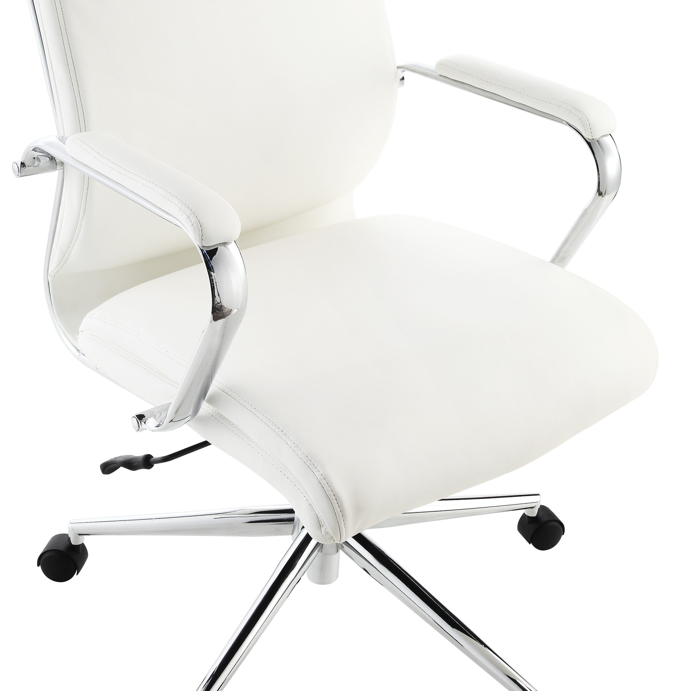 High Bk Silver Ion Technology Fabric Chair
